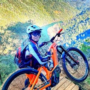 Meet your Posher, Rey